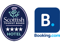 Guest House Edinburgh