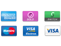 Payment options